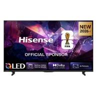 HISENSE Hi-QLED TV 50E7S Pro, 50", 4K, 144 Hz, Smart TV